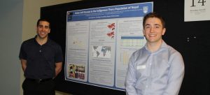 2017 UBC Okanagan Interdisciplinary Student Health Conference