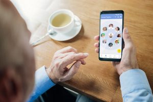 New UBC research partnership connects patients with virtual health communities