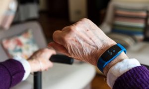 Tailoring wearable technology and telehealth in treating Parkinson’s disease