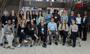 UBCO showcases student health research